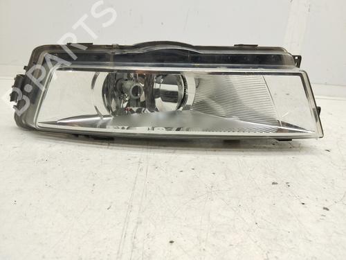 Left front fog light SKODA RAPID (NH3, NK3, NK6) 1.6 TDI (105 hp) 17755121