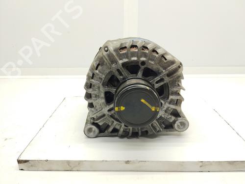 Used Alternator PEUGEOT 508 I (8D_) 1.6 BlueHDi 120 (120 hp) 15606725
