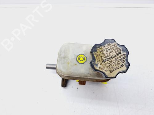 Brake master cylinder HYUNDAI SANTA FÉ II (CM)  | BP20721810M77 
