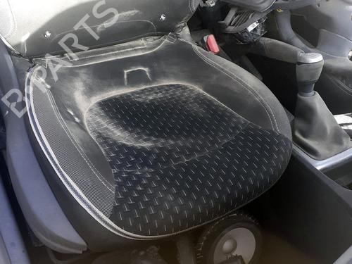 Right front seat RENAULT CAPTUR I (J5_, H5_) | BP35815594C16 - Image 2