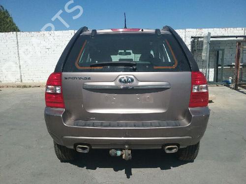 Right front fog light KIA SPORTAGE II (JE_, KM_) 2.0 CRDi | BP16906619C31 