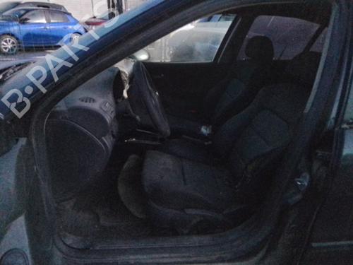 Egr SEAT LEON (1M1)  | BP26034576M69 