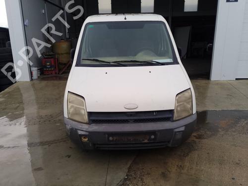 AC compressor FORD TRANSIT CONNECT (P65_, P70_, P80_) 1.8 Di | BP33201976M34 - Image 9