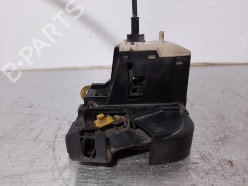 Used Front left lock RENAULT CLIO II (BB_, CB_) [1998-2016]  13464868