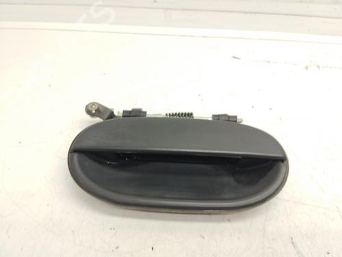 Used Rear right exterior door handle HYUNDAI ACCENT I (X-3) 1.3 i 12V (84 hp) 19164806