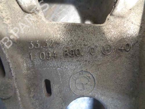 Right rear suspension arm BMW 3 (E46) 320 d | BP13425364M15 