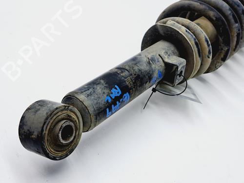 Left front shock absorber KIA SORENTO I (JC) 2.5 CRDi | BP13429366M16 