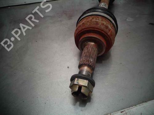 Antriebswelle links vorne RENAULT SCÉNIC II (JM0/1_) 1.9 dCi (JM0G, JM12, JM1G, JM2C) | BP13421986M38 