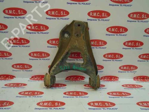 Used Right front suspension arm RENAULT KANGOO (KC0/1_) [1997-2025]  13456908