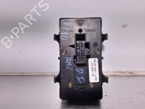Left front window switch FORD MONDEO III (B5Y) 2.0 16V TDDi / TDCi | BP13471541I27 