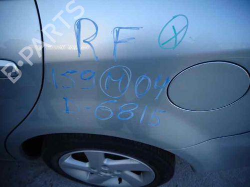 Generator MAZDA 6 Hatchback (GG)  | BP13422780M7 