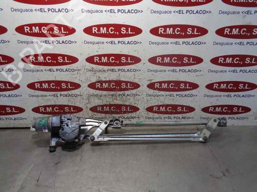 Front wiper motor FORD FOCUS II (DA_, HCP, DP)  | BP13469331M29 