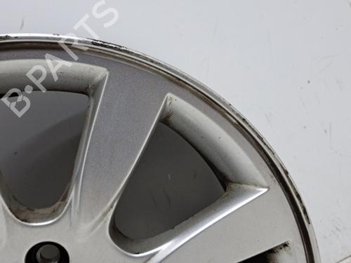 Rim SUBARU FORESTER (SG_) 2.0 AWD (SG5) | BP29811212C45 