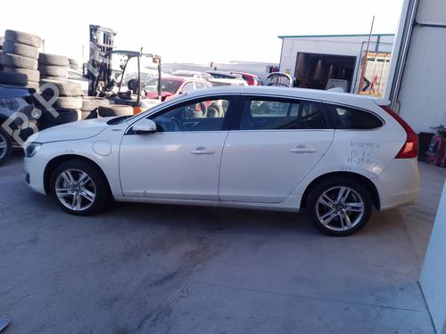 Peças VOLVO V60 I (155) 2.4 D6 Plug in Hybrid AWD 4954021
