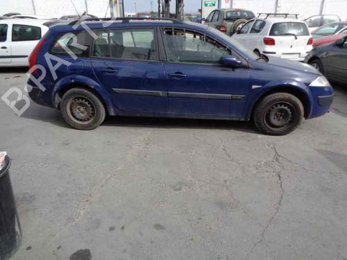 Left taillight RENAULT MEGANE II Estate (KM0/1_) 1.9 dCi (KMRG, KM1G, KM0G, KM2C) | BP13454032C34 