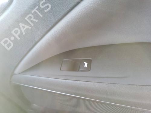 Right front window switch OPEL CROSSLAND X / CROSSLAND (P17, P2QO) 1.5 Turbo D (75) | BP30175716I26 