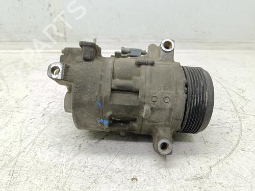 AC compressor BMW 1 (E87) 118 d | BP32320583M34  - Image 5