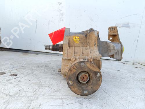 Front differential HYUNDAI SANTA FÉ I (SM) 2.0 CRDi | BP24593661M23 