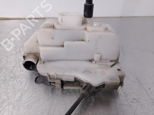 Front left lock CITROËN C3 I (FC_, FN_) 1.4 HDi | BP17474195C98 