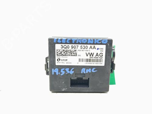 Used Electronic module VW T-ROC (A11, D11) [2017-2026]  32528597