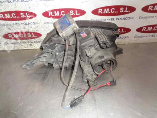 Right headlight HYUNDAI TERRACAN (HP)  | BP13454371C29 