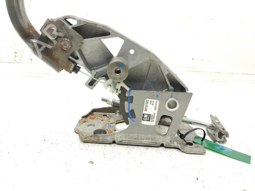 Hand brake OPEL CROSSLAND X / CROSSLAND (P17, P2QO) 1.5 Turbo D (75) | BP30175729I18 