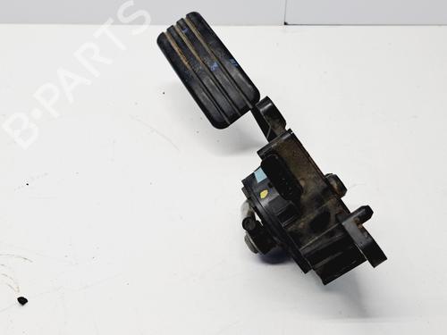Pedal RENAULT CLIO III (BR0/1, CR0/1) 1.2 16V (BR0R, BR1D, BR1L, CR0R) | BP13427784I4 