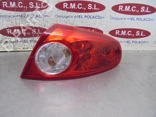 Used Right taillight CHEVROLET LACETTI (J200) 1.6 (109 hp) 13645293