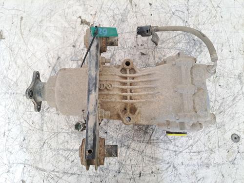 Used Rear differential Rear differential RENAULT KOLEOS I (HY_) [2008-2026] 36278245 36278245