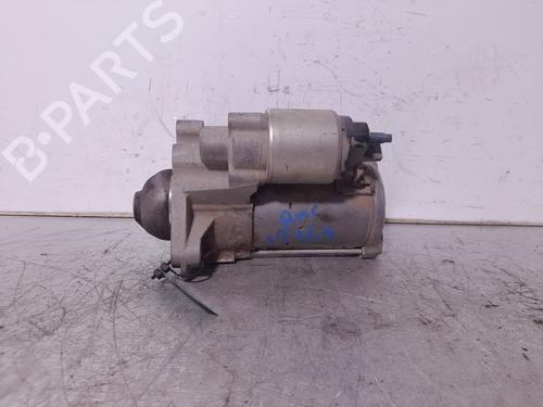 Startmotor RENAULT KADJAR (HA_, HL_) 1.6 dCi 130 (HLA4) (130 hp) 31066634