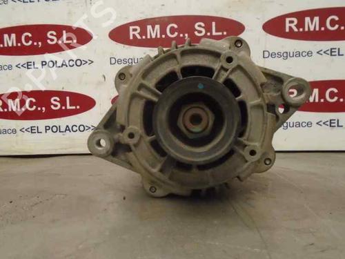 Used Alternator CHEVROLET NUBIRA Saloon [2005-2012]  13422620