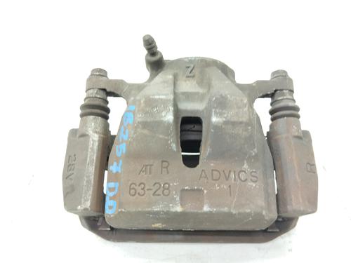 Højre bremsekaliber foran TOYOTA RAV 4 III (_A3_) 2.2 D 4WD (ALA30_, ALA30R) (136 hp) 18782087