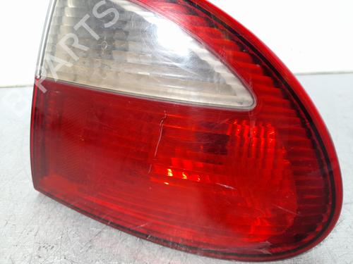 Right taillight SEAT LEON (1M1)  | BP27636446C35 