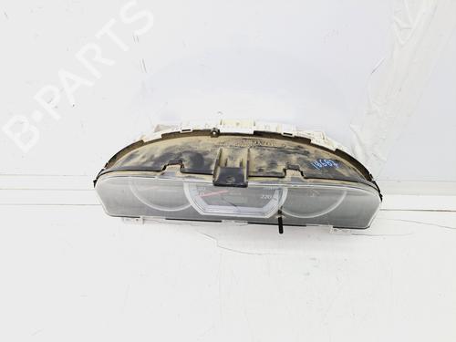 Instrument cluster CHEVROLET LACETTI (J200)  | BP21288871C47 