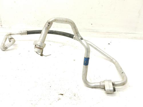 AC pipe NISSAN QASHQAI II (J11, J11_) 1.5 dCi | BP30177507M126 