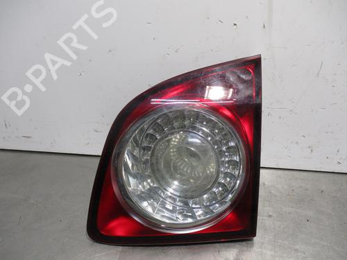 Achterlicht kofferdeksel achterklep links Achterlicht kofferdeksel achterklep links VW GOLF PLUS V (5M1, 521) [2004-2013] 35815516 35815516