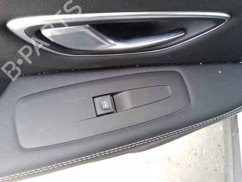 Przełącznik szyby tylnej lewej RENAULT SCÉNIC IV (J9_) | BP30794354I29