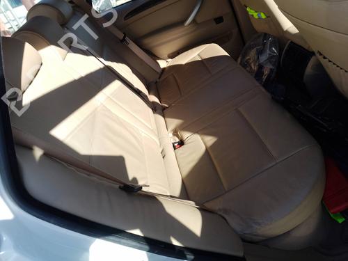 rear-seat-bmw-x5-e53-2000-2001-2002-2003-2004-2005-2006-35818343 main image