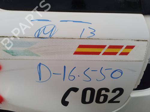 Electronic module LAND ROVER FREELANDER 2 (L359) 2.2 TD4 4x4 | BP32234959M83 