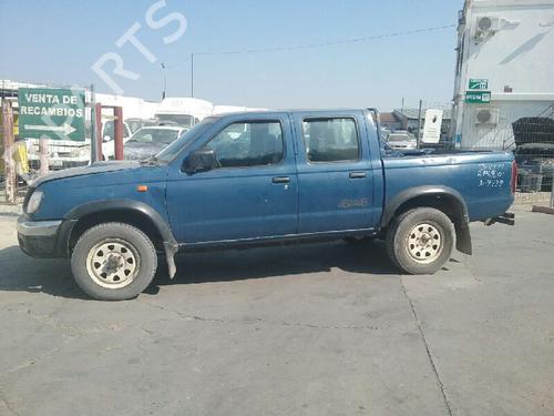 Steering rack NISSAN PICK UP (D22) | BP13423509M22 - Image 6