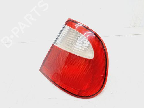 Right taillight SEAT CORDOBA (6K1, 6K2)  | BP24593663C35 