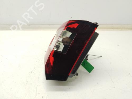 Other RENAULT GRAND SCÉNIC IV (R9_) 1.3 TCe 115 (R9N9) | BP26958166O1 