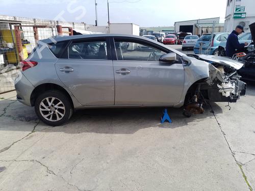Engine TOYOTA AURIS (_E18_) | BP35816915M1 - Image 4