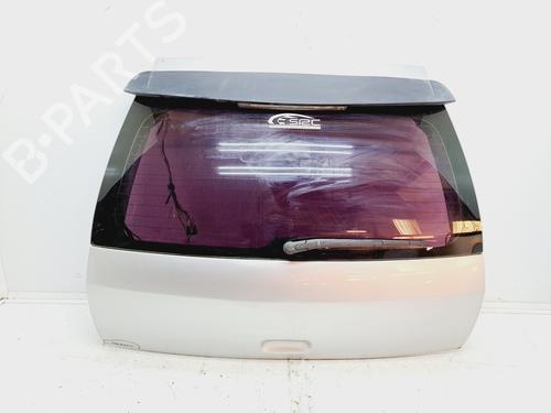 Used Tailgate CITROËN C4 I (LC_) [2004-2014]  23456519