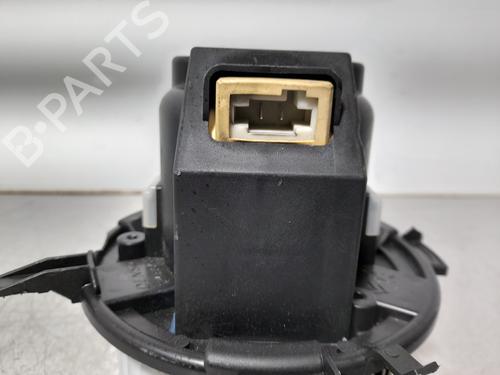 Heater blower motor PEUGEOT 407 (6D_) 1.6 HDi 110 (6D9HZC, 6D9HYC) | BP18911793M62 
