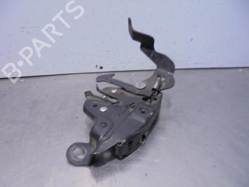 Hood lock NISSAN QASHQAI I (J10, NJ10) 1.5 dCi | BP13427939C133 