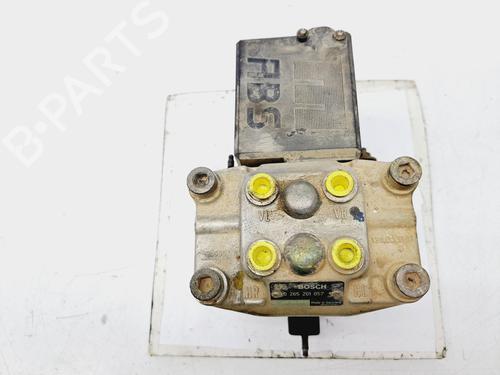 Used ABS pump PEUGEOT 605 (6B) 2.1 TD 12V (109 hp) 15256054