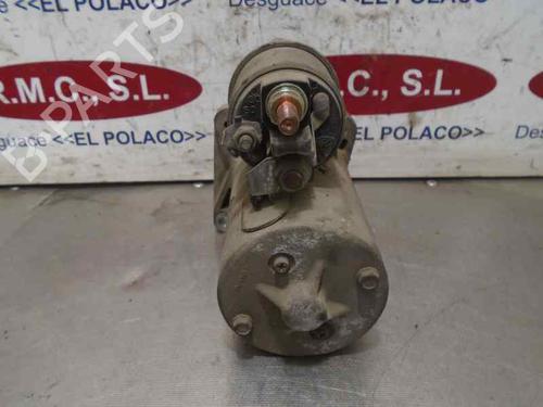 Starter FIAT PUNTO Hatchback Van (188_) 1.2 60 | BP13423082M8 