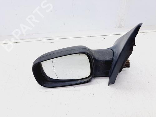 Left mirror RENAULT MEGANE II (BM0/1_, CM0/1_) 1.5 dCi (BM02, BM13, BM2A, CM02, CM13) | BP22775521C26 