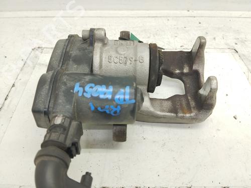 Right rear brake caliper HYUNDAI TUCSON (NX4E, NX4A)  | BP26155886M106 